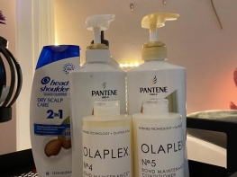 Deep Cleansing