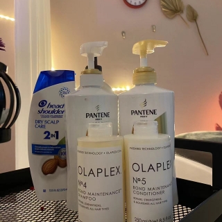 Deep Cleansing